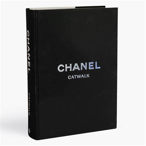 chanel the book|chanel book costco.